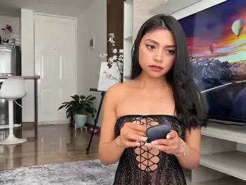 sweet_littleee — sexy dance  [150 tokens left] #latina #18  #anal #cum #asian