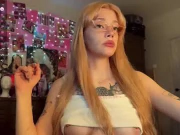 sweet_melissa133 — GOAL: LOOSE TOP #18 #blonde #new #goth #bigboobs Hi! My name is Melissa ^^) Let's do a cool show together! [55 tokens remaining]