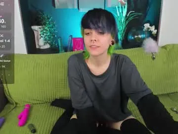 sweet_possum — Goal: Play pussy whit dildo #hairy #smalltits #bigpussylips #tattoo #smoke - Next Goal: Squirt