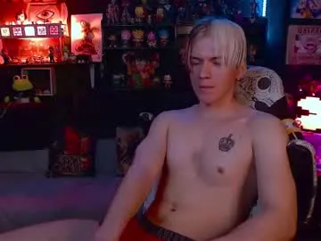 sweet_steve — Welcome to my room!  - Goal: show dick [59 tokens left]  #teen #bigcock #pvt #cute #ass