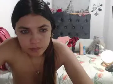 sweetevil03 —  Wet & Wild Wednesday  Let's Play!  Lovense ON & Ready...SHOW NAKED [100 tokens remaining] #shy #natural #bigass #lovense #18years #squirt