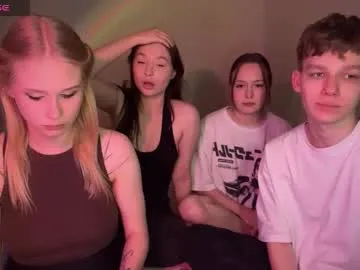 sweetieseva — Goal: topless play with tits #lesbian #bigboobs #smalltits #new #teen - Next Goal: doggy in panties and slap