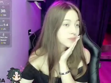 sweetmuffin88 — Hi) Greet me on your birthday?)) #cute #18  #bigboobs  #lovense #shy 