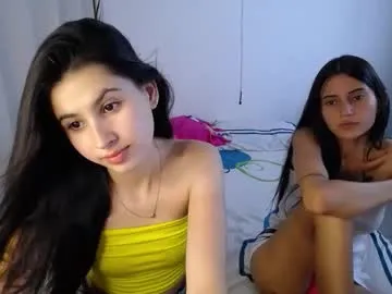 sweetpink1_ — GOAL: Spread ass and finger [300 tokens remaining] We are a couple of girls experimenting / Pvt Open #young #tease #shy #18 #squirt