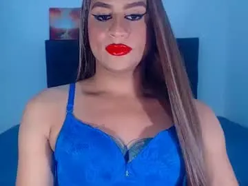 sweetsofiats — mistress dominat ts and moster huge cock play cum