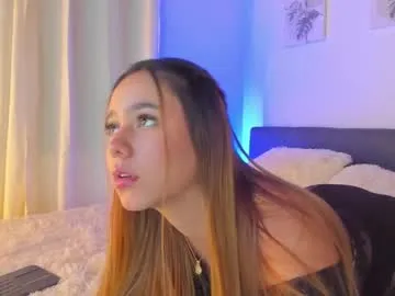 sweettammy_ —  taste my wet pussy now Special Tips 22-33-44100 My Fav TipPvt on - Multi Goal: PUSSY FINGERING [155tk each Goal] #latina #bigass #squirt #cute #feet