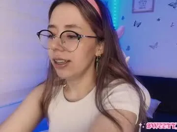 sweettvera_ — GOAL: Nipple clamps+ blowjob [146 tokens remaining] New Addition Come On And Enjoy With Me #braces #saliva #ahegao #handjob #deepthroat