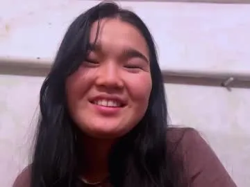 sybletandy — Goal: welcome story - Hi honey,i m Amelia #new girl here,glad to see you in my room! #shy #skinny #18 #asian [25 tokens remaining]