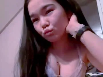 sybletandy — Goal: dance under your song - Hi honey,i m Amelia #new girl here,glad to see you in my room! #shy #skinny #18 #asian [25 tokens remaining]