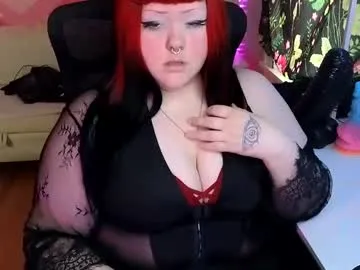 t0rchfairy710 — GOAL: Warm Up My Pussy [137 tokens remaining] Smoke sesh with Goddess, lush is on!!  #lovense #femdom #findom #BBW #smoke