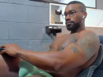 tafari_1 — GOAL: Flash Cock [100 tokens remaining] Sexy stud warrior ready to fight for you Let's conquer the land of lust together! LUSH ONFollow & Satisfaction #muscle #bigass #latino #lovense #cum