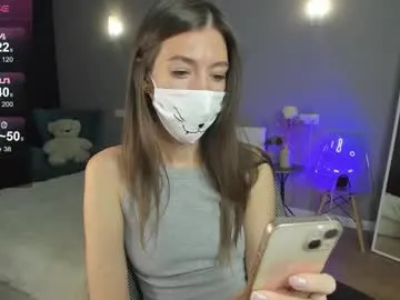 take_me_to_moon — GOAL: Hard spanks my ass x 10 [0 tokens remaining] Welcome to my room! #new #skinny #natural #smalltits #shy