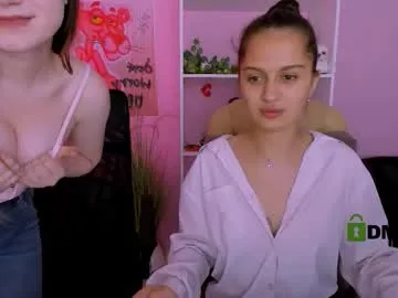 talia_seduce — Ticket Show: naked girls (200 tokens)