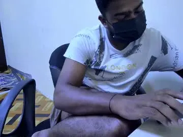 tamilan_da75 — Tamilan_da75's room #gaming #kinky #naked #cumshow #thickcock