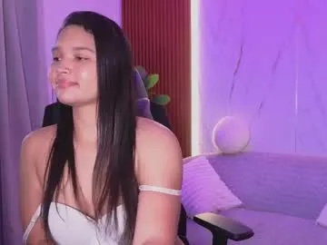 tamysky — Give me a beautiful welcome  #new #cum #latina #teen