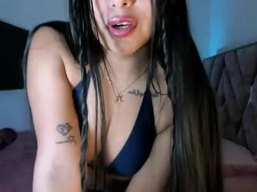 tania_rendon1 — GOAL: Sexy Dance [50 tokens remaining] Welcome to my room precious! Hiii i have my first interactive toyyy heheh #latina #mistress #squirt #deepthroad #natural