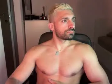 tarquit8 — Tarquit8's room make me cum in pvt  #MUSCLE #italian