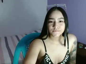 tatiana_quiroz — #new #18 #lesbian #latina