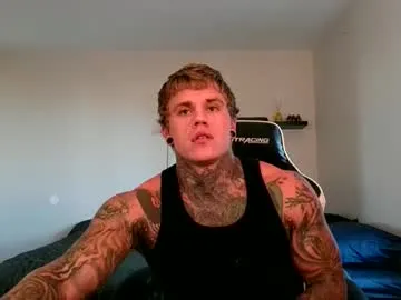 tatteddaddy9000 — Freechat on Chaturbate
