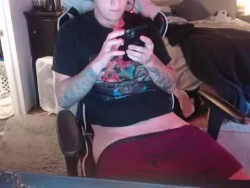 tattedhubs5 — playin marvel rivals, distract me  #uncut #pvtopen #pvt #c2c
