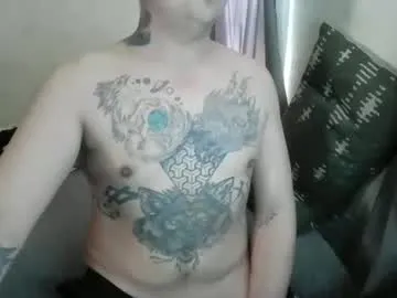 tattedstepdad — Freechat on Chaturbate
