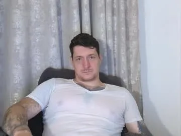 tattooedhunk_ — Freechat on Chaturbate