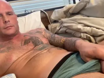 tattooman5555 — Let's Get Nasty! #bwc #tattoos #dom #daddy #horny