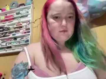 tattyslilgirl — Eleanor's Room #tattoos #Piercings #bigboobs #bigtits  #altgirl