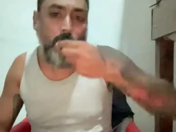 tavotorresmx83 — Freechat on Chaturbate