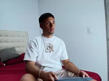 tayler_cruz_ — GOAL: PARTY CUM [400 tokens remaining] GOAL #BOY #TEEN #CUM #LATINO #TWINK