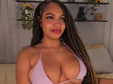 taylor_sexyy — Goal: Oil massage on tits+ control domi x 2min: 222 #squirt #latina #mistress #bigass #chubby