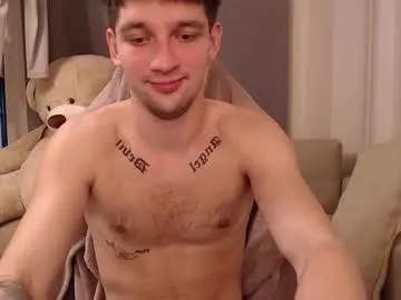 teddy_mode — Private on Chaturbate