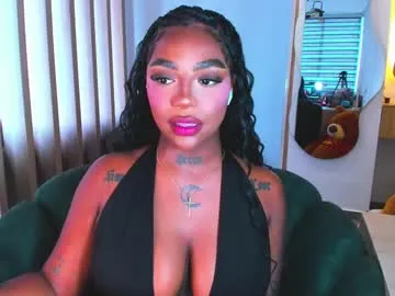 teerry__ — Multi Goal: Hello Guys Make me cum!  Only Good Vibes here [888tk each Goal] #bigass #ebony #bigboobs #latina