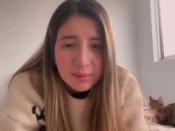 teffsweet18 — Freechat on Chaturbate