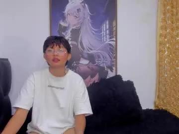 tefi_meow —  hi guys michell__petit_ is my guest, to have a little fun  // GOAL: control domi and lush X1 minute [37 tokens left] #18 #teen #new #lesbian #young