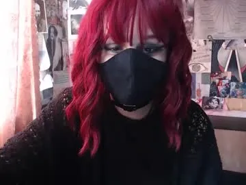 telema_ — Goal: spank ass x5 #goth  #hairy #hairyarmpits  #bush #teen - Next Goal: boob heart