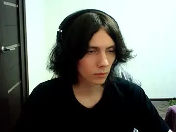 temptvelvet — Hello [5 tokens left] lets fun #new #teen #18 #twink #shy