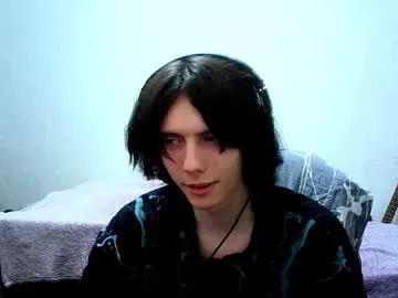 temptvelvet — Hello [5 tokens left] lets fun #new #teen #18 #twink #shy