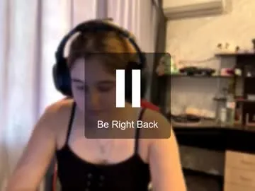 tenishamilin — GOAL: Spin around [25 tokens remaining] The show becomes hot #new #18 #Blond #cute #shy #lovense