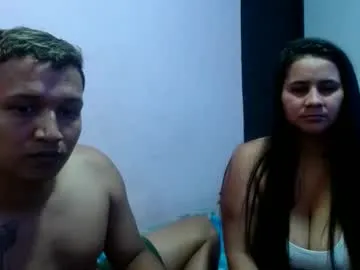 teresa_and_danilo — Private on Chaturbate