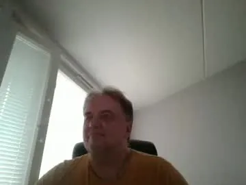 tero007 — Freechat on Chaturbate