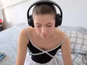 terranaufzinger — GOAL: take off panties [325 tokens remaining] Anny ^ ^I'm glad to meet you  #new #18 #teen #smalltits #shy