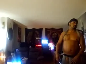 terrellmuscle — Freechat on Chaturbate