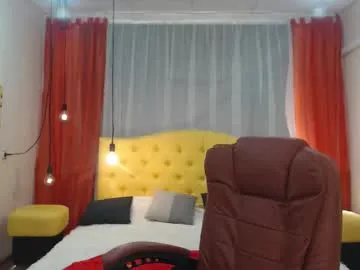 tessadaybreak — Welcome to my room #natural #milf #squirt #new #lovense