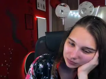 tessamill — GOAL: I like your style, Tessa. [85 tokens remaining] Welcome to my room! Im Tessa! Im new here! #young #nonude #cute #shy #feet