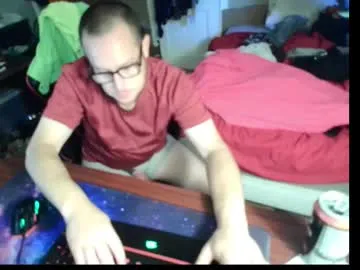 tevintre — Gaming in the boxers! ;).... Maybe watching a cam, or two :O