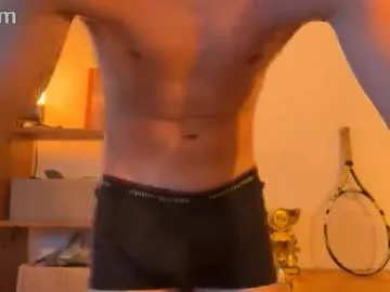 tex_max — Tex_max's room, private is open #18 #twink #bigdick