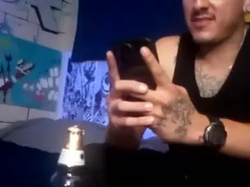 thabiz — Freechat on Chaturbate