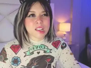 thalia21_ — GOAL: fingers pussy [79 tokens remaining] sexy and tender girl craving a delicious orgasm #teen #curvy #cum #pawg #squirt