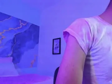 thane_blackwood — GOAL: bouncing ass [35 tokens remaining] Welcome to my room! #trans #new #feets #bigcock #blonde
